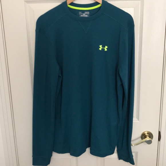 Under Armour thermal - Picture 1 of 2